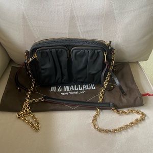 MZ Wallace shoulder/crossbody bag